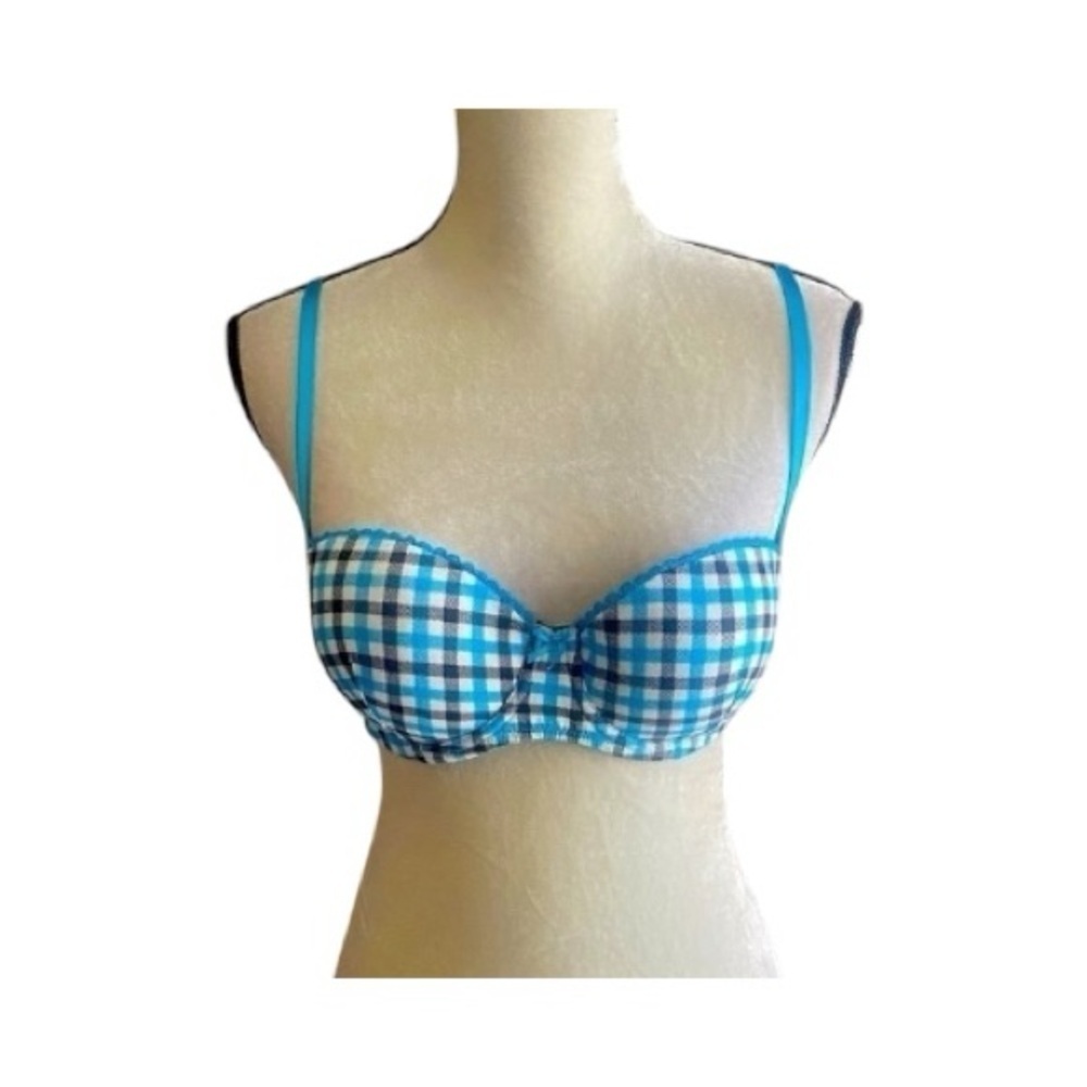 J.7. INTIMATES-BRA